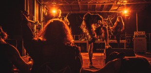 0121 Live Rock fest Varnsdorf